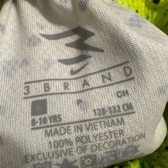 Nike Boys Set Sz small - Picture 3 of 5